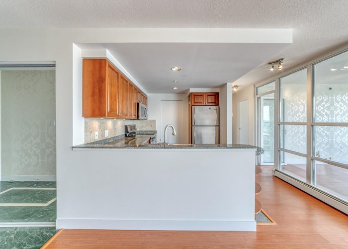 2101 - 1228 Marinaside Crescent, Vancouver, BC V6Z 2W4 |  Photo 35