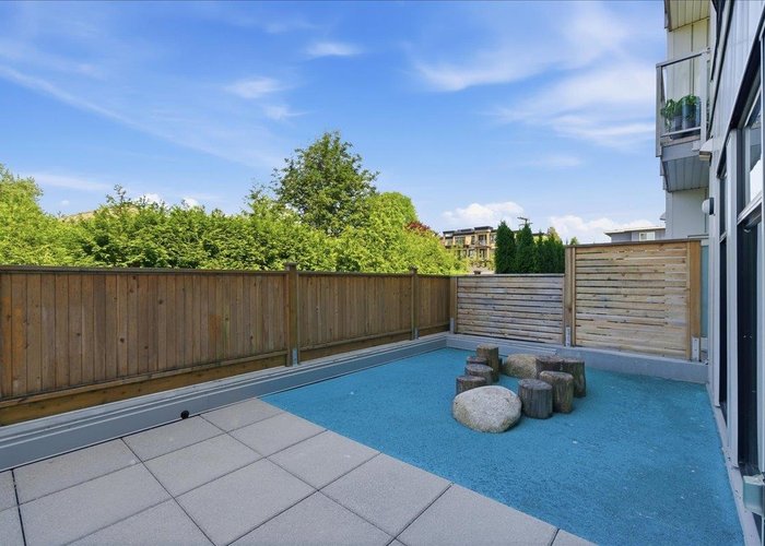 104 - 2345 Rindall Avenue, Port Coquitlam, BC V3C 1V3 |  Photo 54