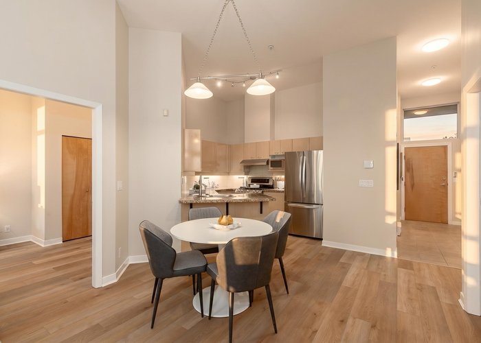 102 - 2228 Marstrand Avenue, Vancouver, BC V6K 4T1 |  Photo 37