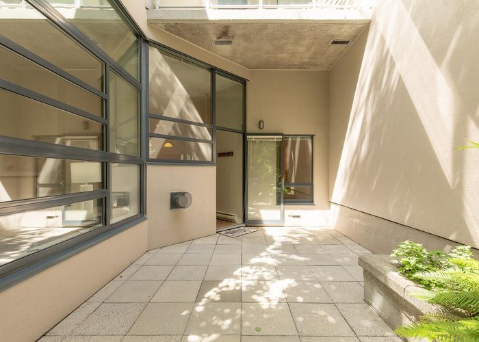 102 - 2228 Marstrand Avenue, Vancouver, BC V6K 4T1 |  Photo 49