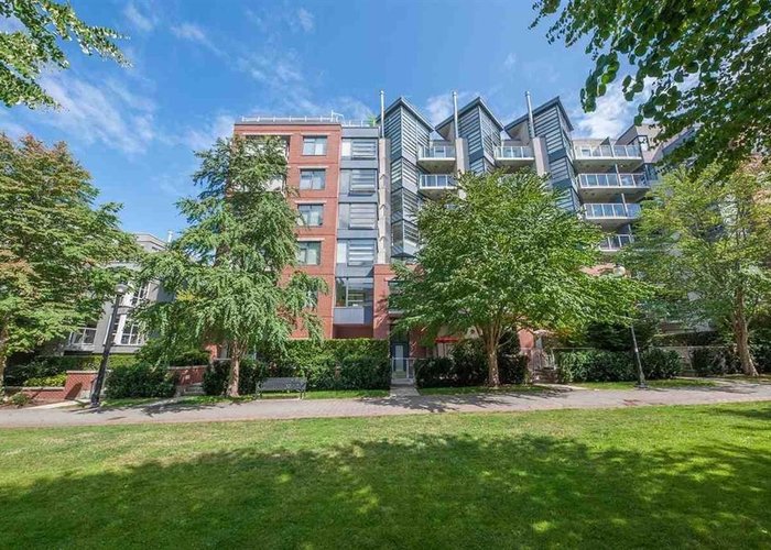 102 - 2228 Marstrand Avenue, Vancouver, BC V6K 4T1 |  Photo 54