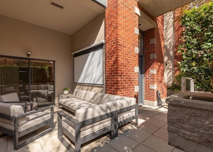 102 - 2228 Marstrand Avenue, Vancouver, BC V6K 4T1 |  Photo 30