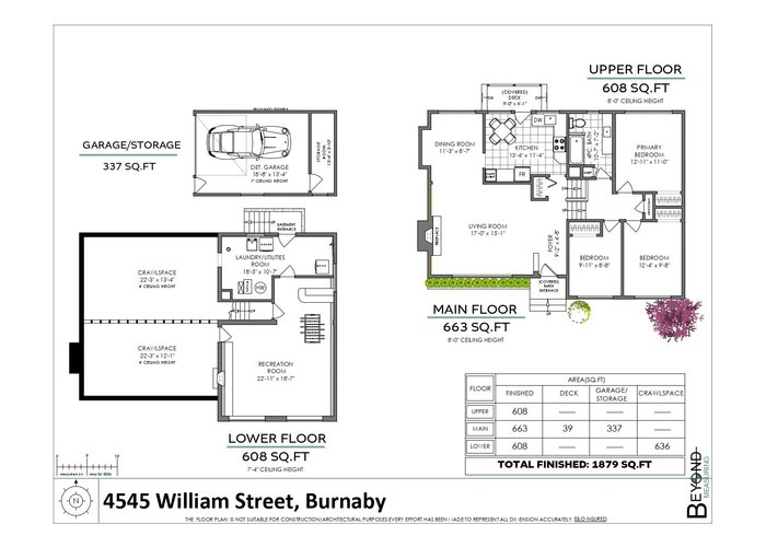 4545 William Street, Burnaby, BC V5C 3K5 |  Photo 46