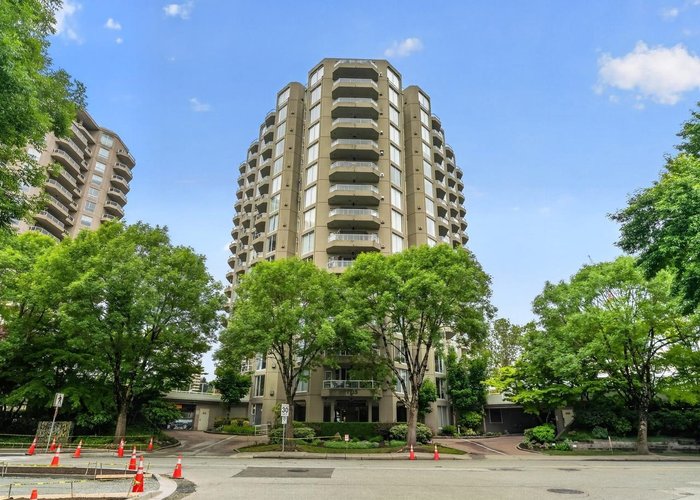 1503 - 1135 Quayside Drive, New Westminster, BC V3M 6J4 |  Photo 17