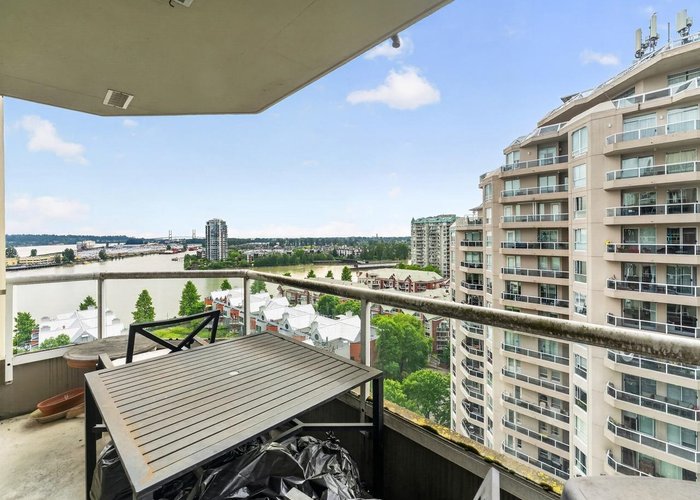 1503 - 1135 Quayside Drive, New Westminster, BC V3M 6J4 |  Photo 34