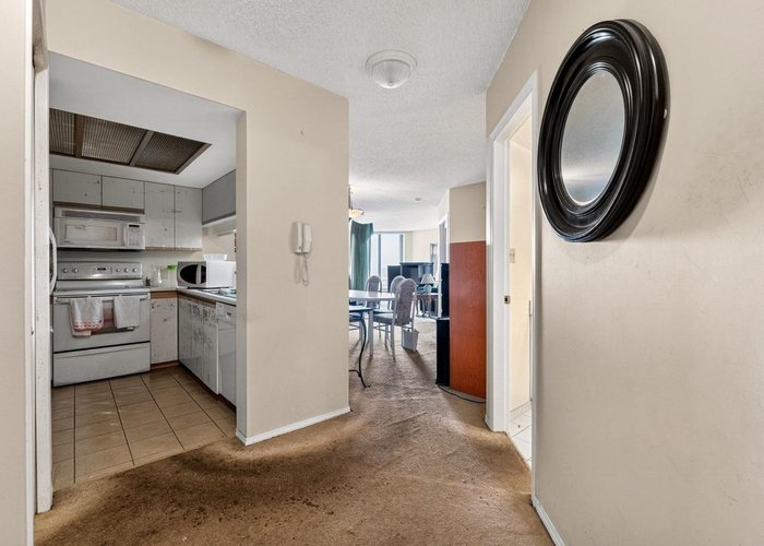 1503 - 1135 Quayside Drive, New Westminster, BC V3M 6J4 |  Photo 18