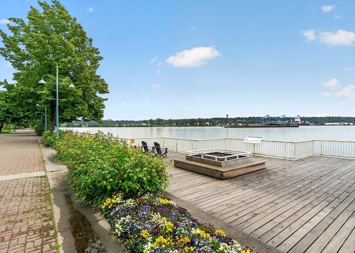1503 - 1135 Quayside Drive, New Westminster, BC V3M 6J4 |  Photo 36