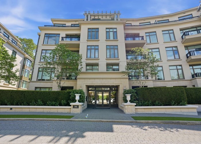 203 - 540 Waters Edge Crescent, West Vancouver, BC V7T 0A2 |  Photo 13
