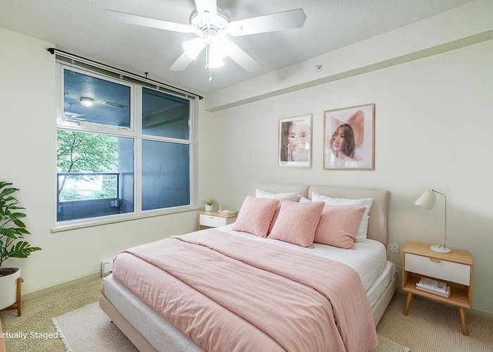 210 - 9232 University Crescent, Burnaby, BC V5A 0A3 |  Photo 24