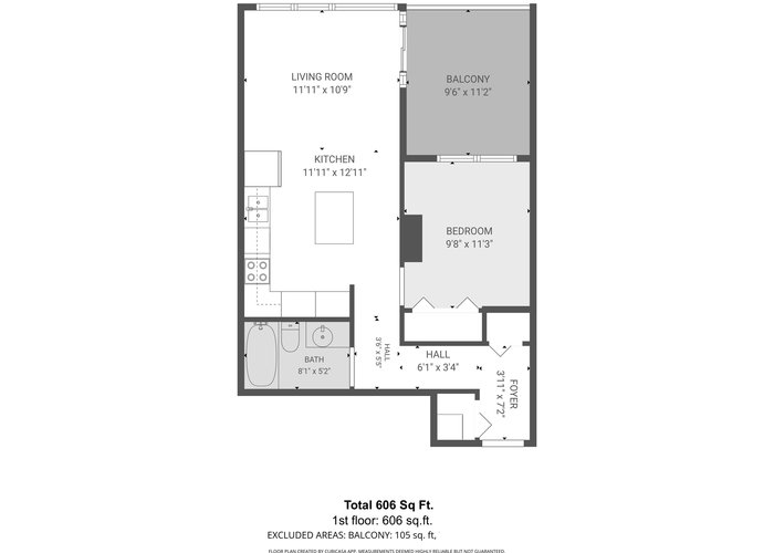 210 - 9232 University Crescent, Burnaby, BC V5A 0A3 |  Photo 31