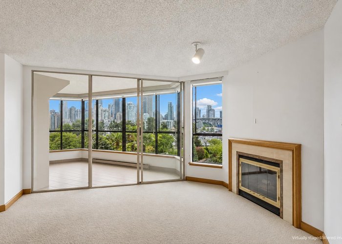 404 - 1470 Pennyfarthing Drive, Vancouver, BC V6J 4Y2 |  Photo 46