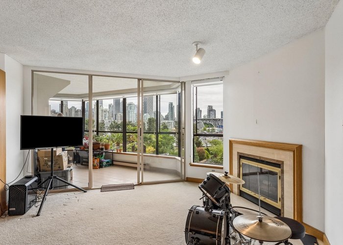 404 - 1470 Pennyfarthing Drive, Vancouver, BC V6J 4Y2 |  Photo 47