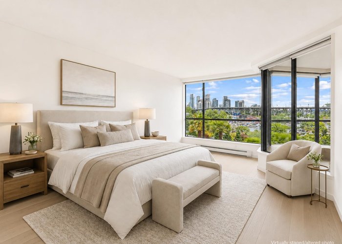 404 - 1470 Pennyfarthing Drive, Vancouver, BC V6J 4Y2 |  Photo 57