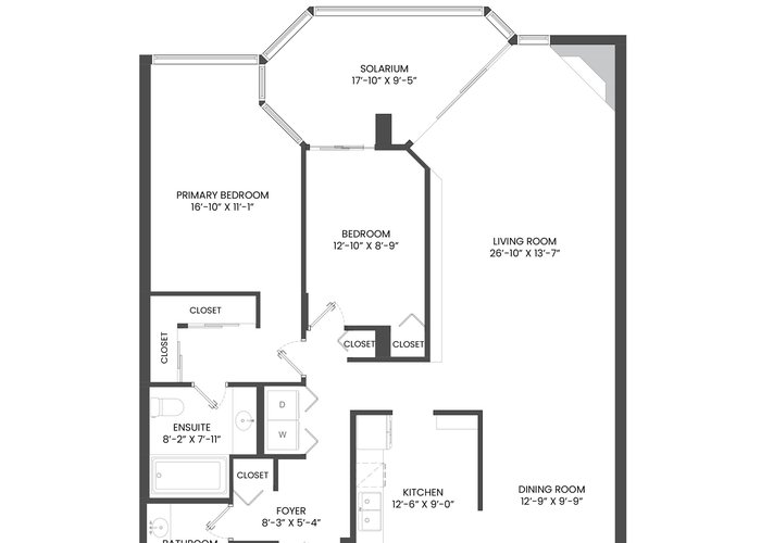 404 - 1470 Pennyfarthing Drive, Vancouver, BC V6J 4Y2 |  Photo 76