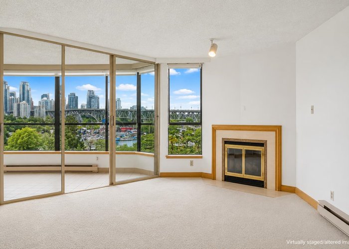 404 - 1470 Pennyfarthing Drive, Vancouver, BC V6J 4Y2 |  Photo 44