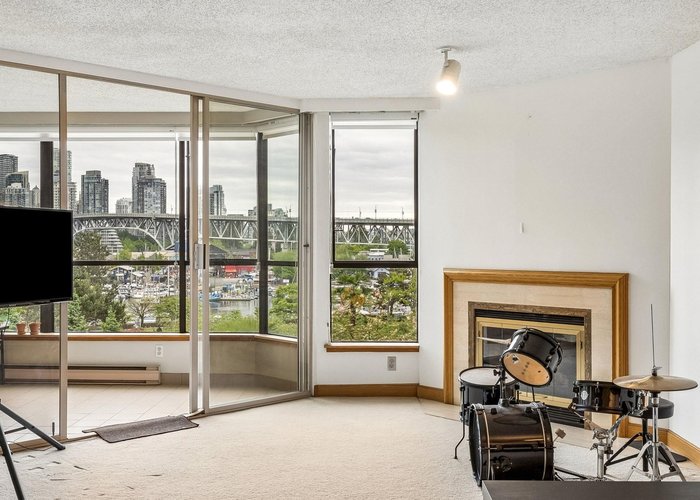404 - 1470 Pennyfarthing Drive, Vancouver, BC V6J 4Y2 |  Photo 45