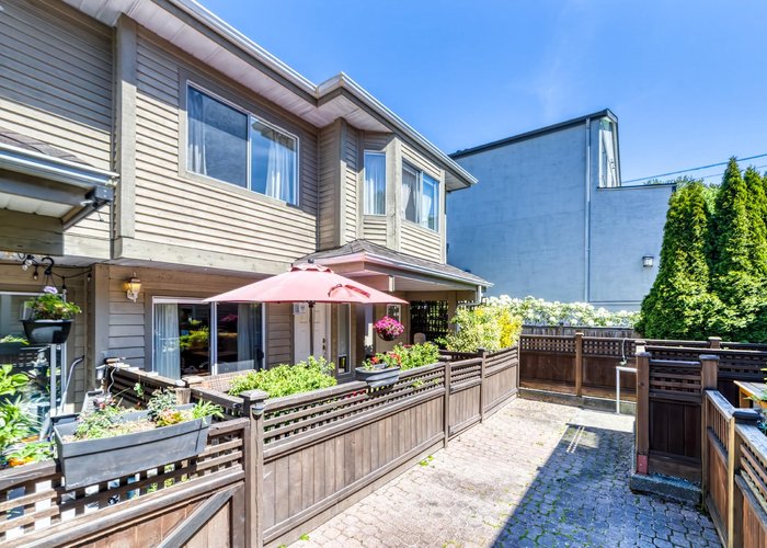 6 - 815 Tobruck Avenue, North Vancouver, BC V7P 1V9 |  Photo 22