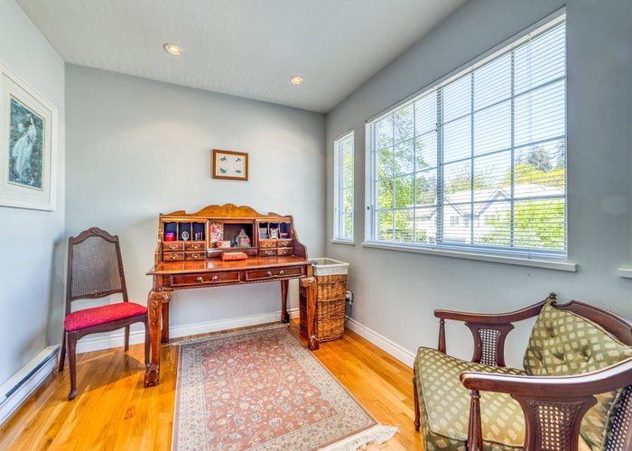6 - 815 Tobruck Avenue, North Vancouver, BC V7P 1V9 |  Photo 35