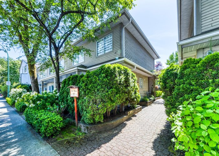 6 - 815 Tobruck Avenue, North Vancouver, BC V7P 1V9 |  Photo 23