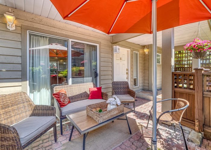 6 - 815 Tobruck Avenue, North Vancouver, BC V7P 1V9 |  Photo 42