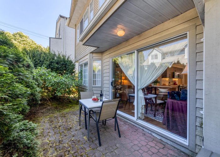 6 - 815 Tobruck Avenue, North Vancouver, BC V7P 1V9 |  Photo 45