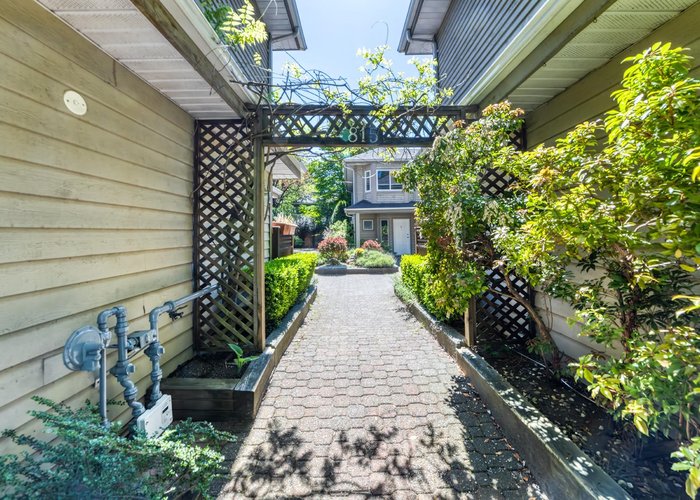 6 - 815 Tobruck Avenue, North Vancouver, BC V7P 1V9 |  Photo 47