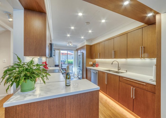 6 - 815 Tobruck Avenue, North Vancouver, BC V7P 1V9 |  Photo 30
