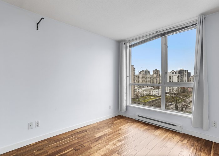 1506 - 1420 Georgia Street, Vancouver, BC V6G 3K4 |  Photo 31
