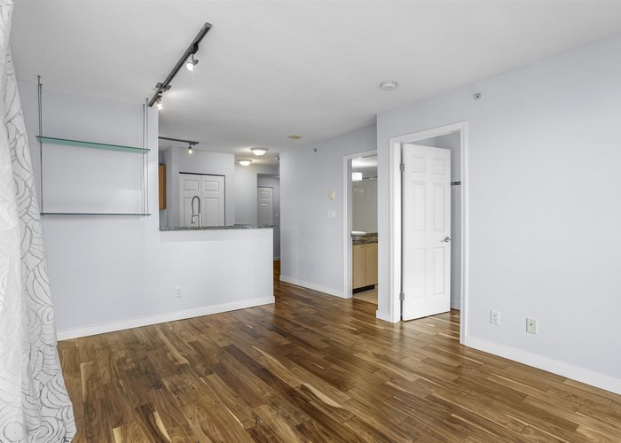 1506 - 1420 Georgia Street, Vancouver, BC V6G 3K4 |  Photo 33
