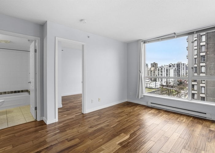 1506 - 1420 Georgia Street, Vancouver, BC V6G 3K4 |  Photo 34