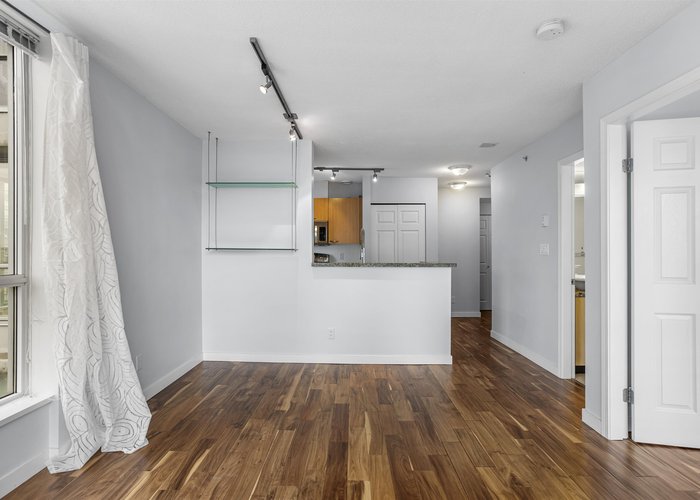 1506 - 1420 Georgia Street, Vancouver, BC V6G 3K4 |  Photo 36