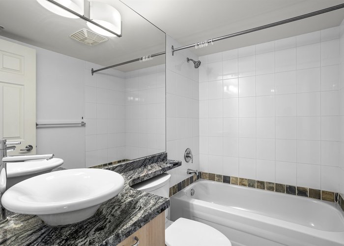 1506 - 1420 Georgia Street, Vancouver, BC V6G 3K4 |  Photo 37