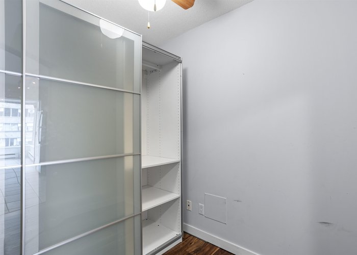 1506 - 1420 Georgia Street, Vancouver, BC V6G 3K4 |  Photo 38
