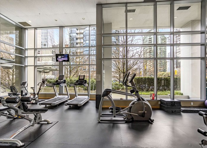 1506 - 1420 Georgia Street, Vancouver, BC V6G 3K4 |  Photo 42