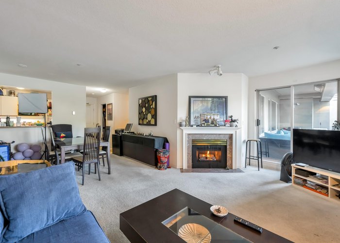 202 - 525 Wheelhouse Square, Vancouver, BC V5Z 4L8 |  Photo 45