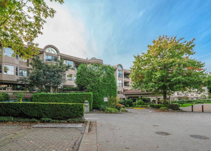 202 - 525 Wheelhouse Square, Vancouver, BC V5Z 4L8 |  Photo 60