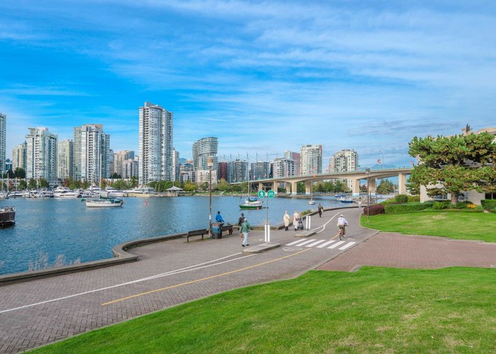 202 - 525 Wheelhouse Square, Vancouver, BC V5Z 4L8 |  Photo 61