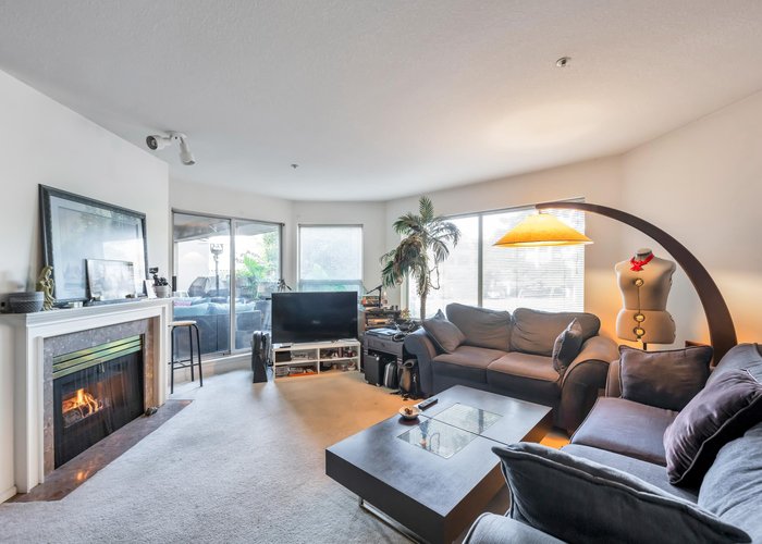 202 - 525 Wheelhouse Square, Vancouver, BC V5Z 4L8 |  Photo 36