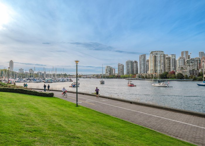 202 - 525 Wheelhouse Square, Vancouver, BC V5Z 4L8 |  Photo 63