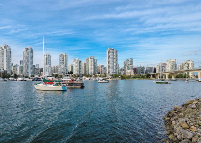 202 - 525 Wheelhouse Square, Vancouver, BC V5Z 4L8 |  Photo 65