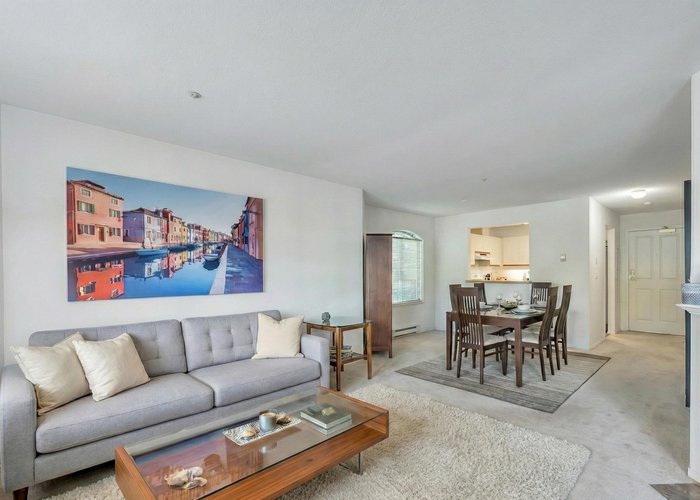 202 - 525 Wheelhouse Square, Vancouver, BC V5Z 4L8 |  Photo 67