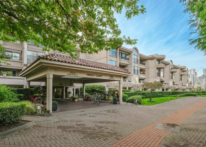 202 - 525 Wheelhouse Square, Vancouver, BC V5Z 4L8 |  Photo 68