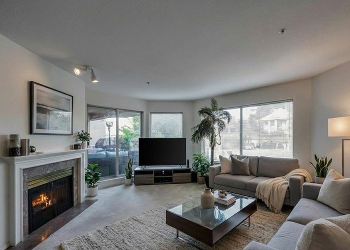 202 - 525 Wheelhouse Square, Vancouver, BC V5Z 4L8 |  Photo 70
