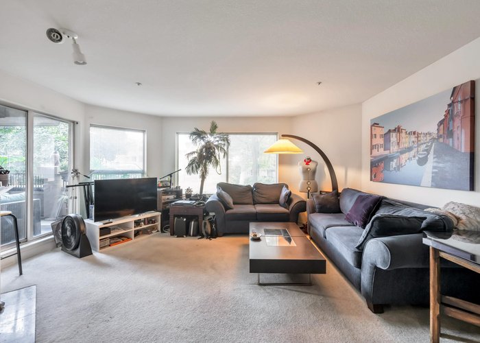 202 - 525 Wheelhouse Square, Vancouver, BC V5Z 4L8 |  Photo 40
