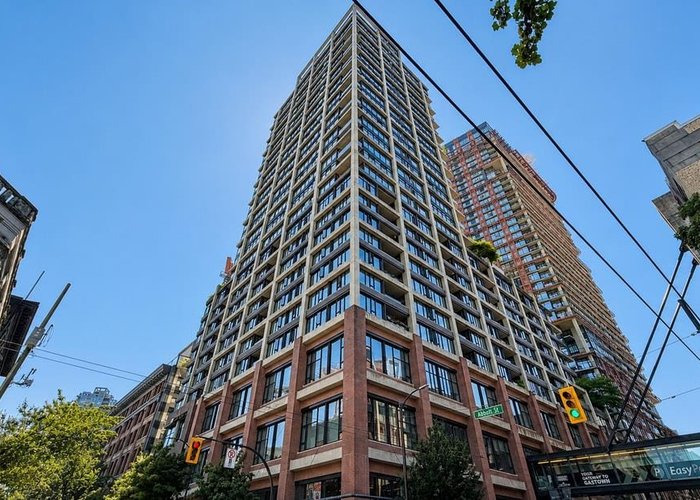 2908 - 108 Cordova Street, Vancouver, BC V6B 0G5 |  Photo 16