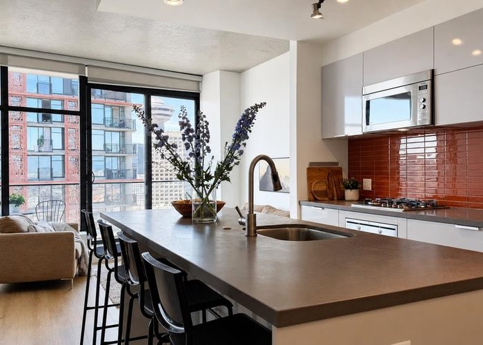 2908 - 108 Cordova Street, Vancouver, BC V6B 0G5 |  Photo 28