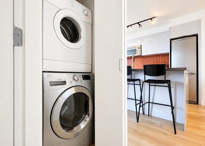 2908 - 108 Cordova Street, Vancouver, BC V6B 0G5 |  Photo 34
