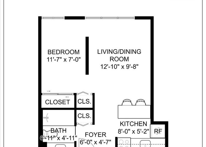 1105 - 1250 Burnaby Street, Vancouver, BC V6E 1P5 |  Photo 37