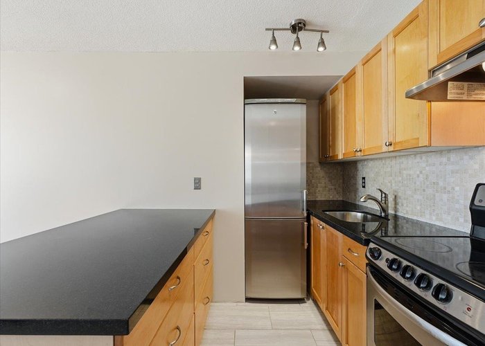 1105 - 1250 Burnaby Street, Vancouver, BC V6E 1P5 |  Photo 21