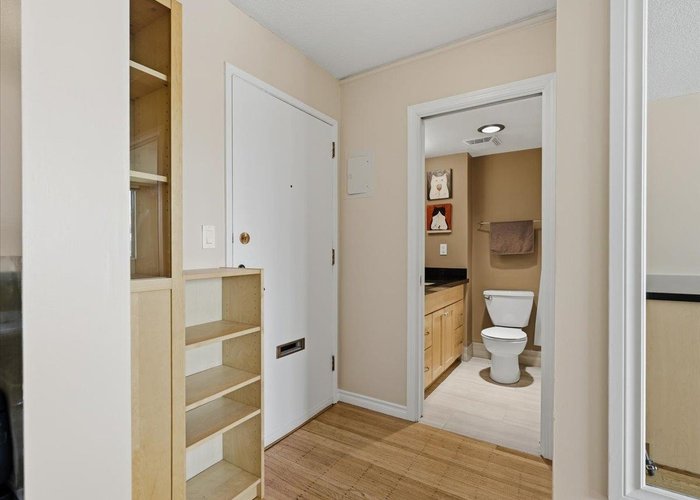 1105 - 1250 Burnaby Street, Vancouver, BC V6E 1P5 |  Photo 22